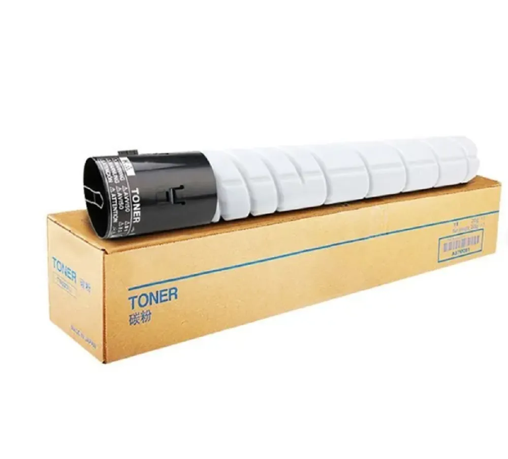 Konica Minolta TN-323 Toner